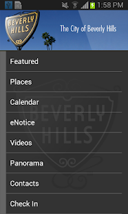 Mobile Beverly Hills Screenshots 0