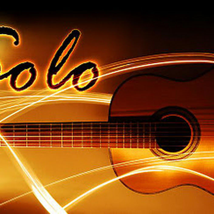 စက္ရုပ္မွာ ဂစ္တာတီးဖို႕ Guitar : Solo full v1.52