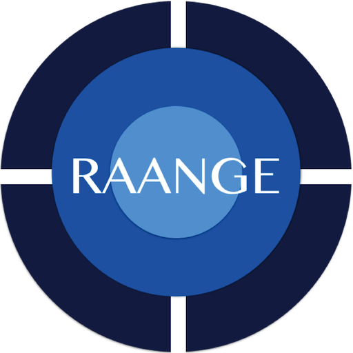 Raange LOGO-APP點子