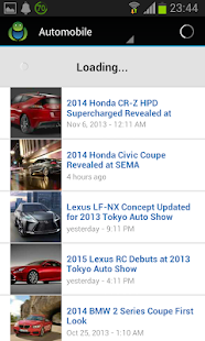 How to mod Car Magazines 1.0.1 unlimited apk for laptop