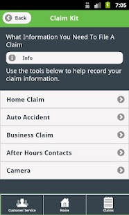 Schumacher Insurance Agency Screenshots 2