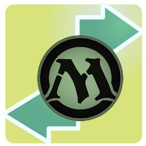Magic Quick Trader logo