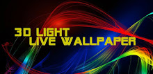3D Light Live Wallpaper ★ APK