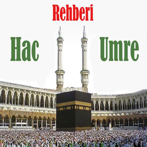 【免費教育App】Hac Umre Rehberi-APP點子