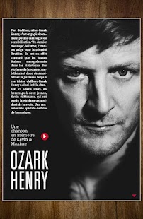 Guido Magazine Screenshots 3