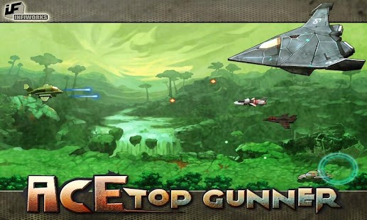 免費下載街機APP|Ace Top Gunner app開箱文|APP開箱王