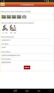 IL Insure Screenshots 10
