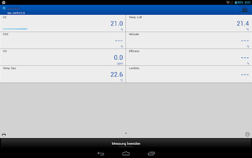 ecom remote display Screenshots 5