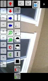 IP Cam Viewer Lite - screenshot thumbnail