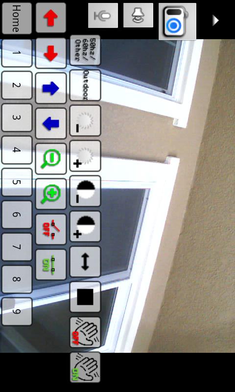 Ip cam app android deutsch kostenlos