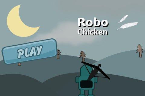 Robo Chicken