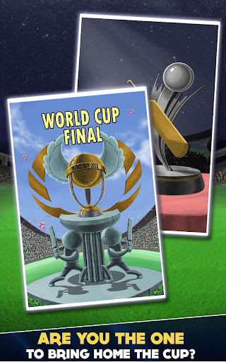 【免費體育競技App】Cricket Career World Cup-APP點子