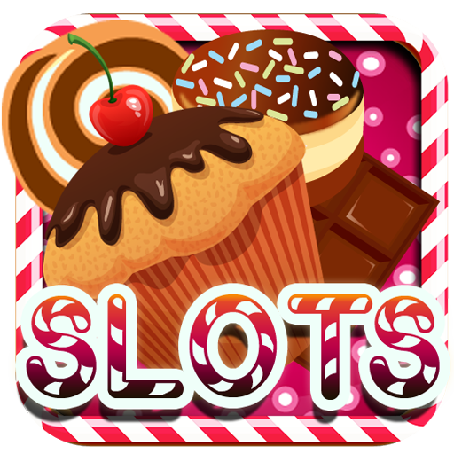 Candy Slots Casino 博奕 App LOGO-APP試玩