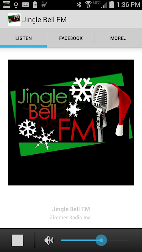 JingleBellFM.com