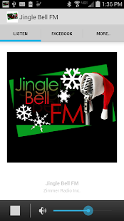 How to install JingleBellFM.com 1.0.0 mod apk for bluestacks