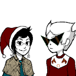 Cover Image of 下载 Homestuck Christmas Wallpapers 1.0.20100908.1 APK