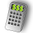 Tip Calc Slider Pro logo