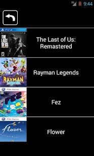 Top Ps4 Games