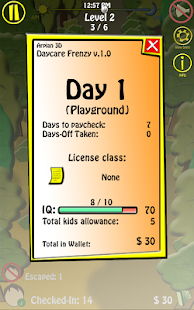 Download Daycare Frenzy APK for Android