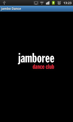 Jamboree Dance