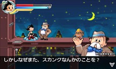 アストロボーイ 鉄腕アトムアクションゲーム Androidアプリ Applion
