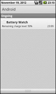 How to mod Battery Watch - Big Numbers 31 unlimited apk for android