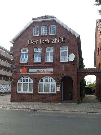 Der Lentzhof