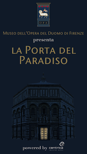 La Porta del Paradiso