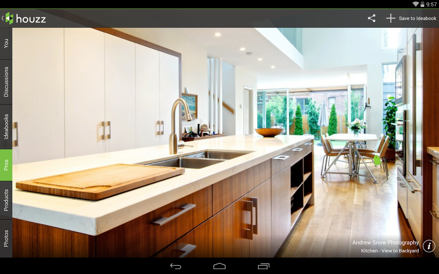  Houzz Interior Design Ideas  screenshot