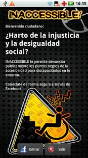 Lastest INACCESSIBLE APK