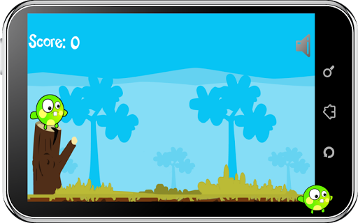 【免費冒險App】Hazardous Birds-APP點子