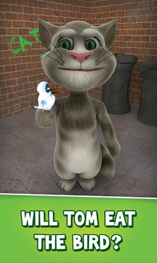 Talking Tom Cat Free 2.0.1