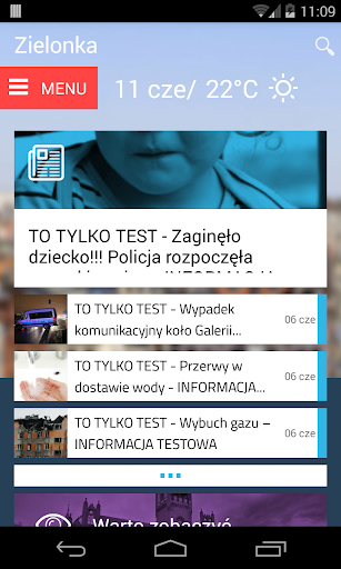 免費下載旅遊APP|Zielonka Jest Mobile app開箱文|APP開箱王