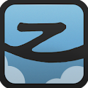 ZeroPC Cloud Navigator logo