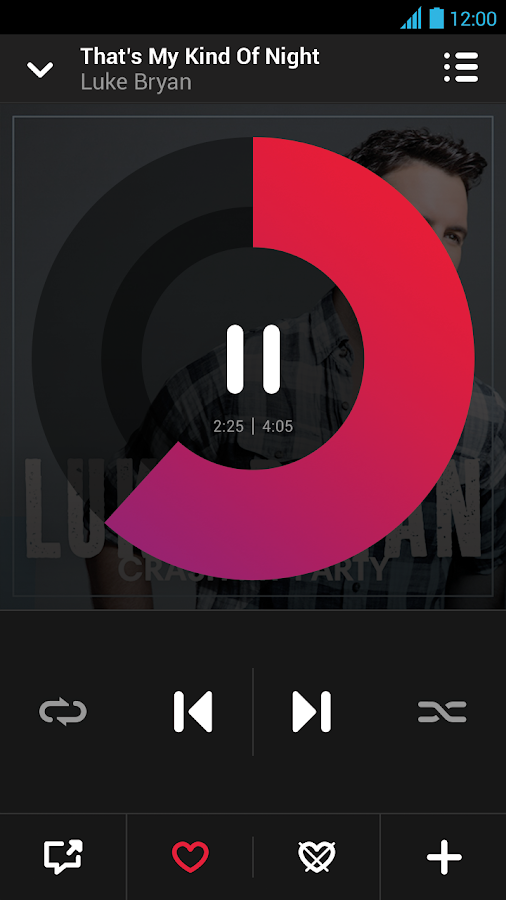Beats Music - Android Apps on Google Play