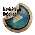 Mp4 Player icon