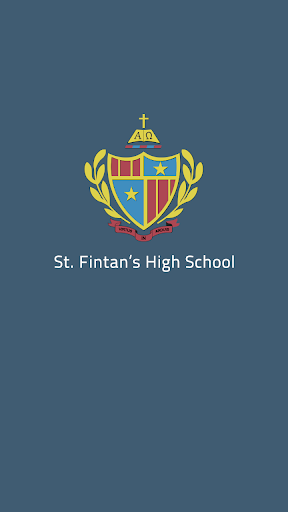 St Fintan's High School Sutton