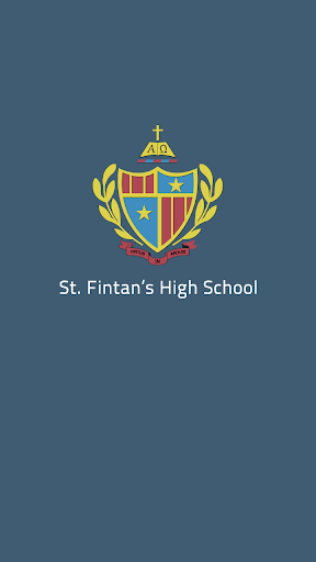 【免費教育App】St Fintan's High School Sutton-APP點子