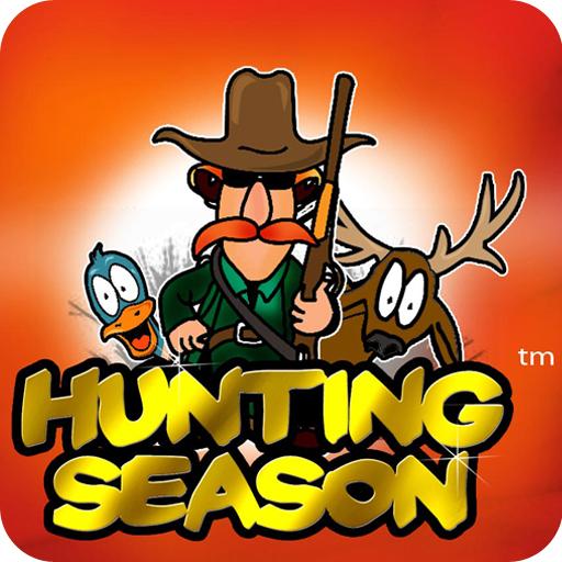 Hunting Season LOGO-APP點子