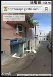 Caponio bus poster 3