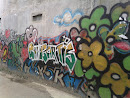 Mural Gang Artis