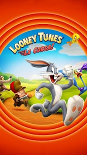 Looney Tunes: La corsa! Screen 3