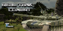 Real Tank Combat 2016 APK