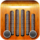 Free Oldies Radio mobile app icon