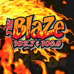The Blaze 102.7 & 106.9 Apk
