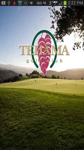 Tehama Golf Club