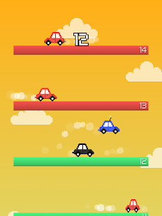 Jump Car Screenshots 12