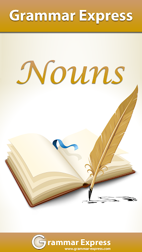 Grammar Express : Nouns