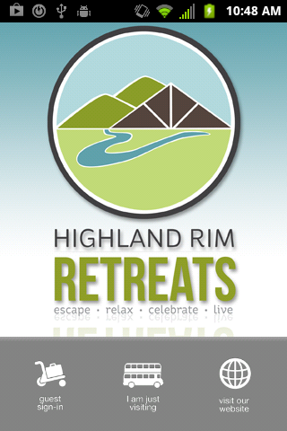 Highland Rim Retreats