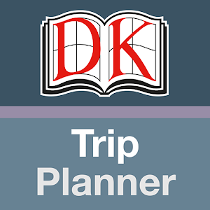 DK Trip Planner 1.3